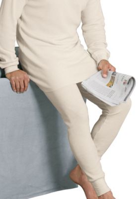 Мужские термоштаны KingSize KingSize для больших и высоких людей в тяжелом весе 6590₽