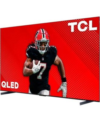 98" Q6 Q-Class QLED 4K UHD HDR Smart Google TV - 98Q651G