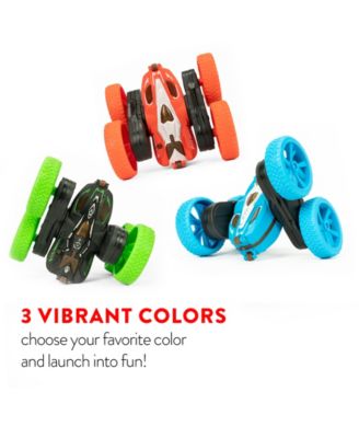 Venom Tumbler RC Stunt Car