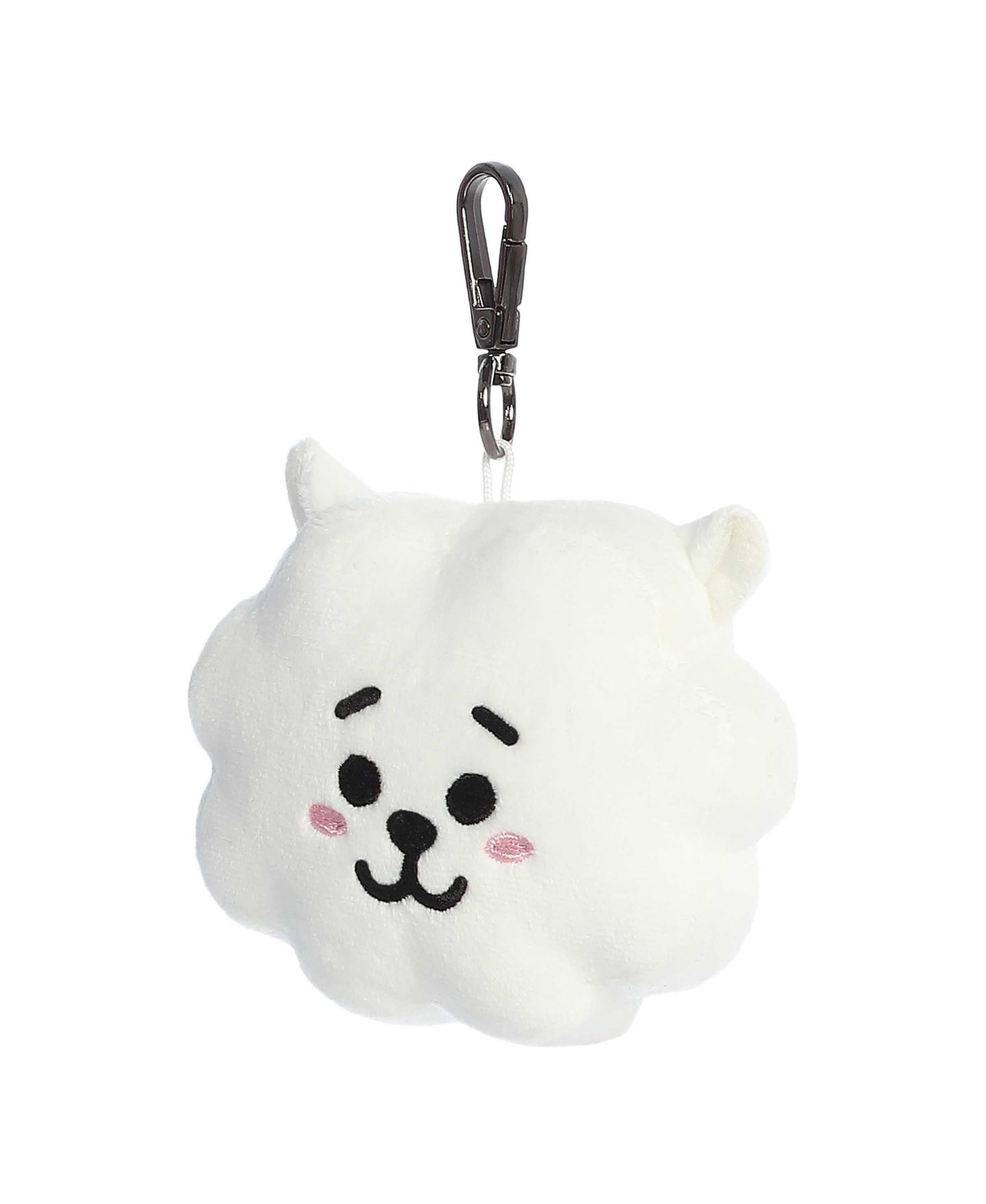 Детский брелок Aurora RJ Mini Plush Keychain, 1-Piece — фото 4