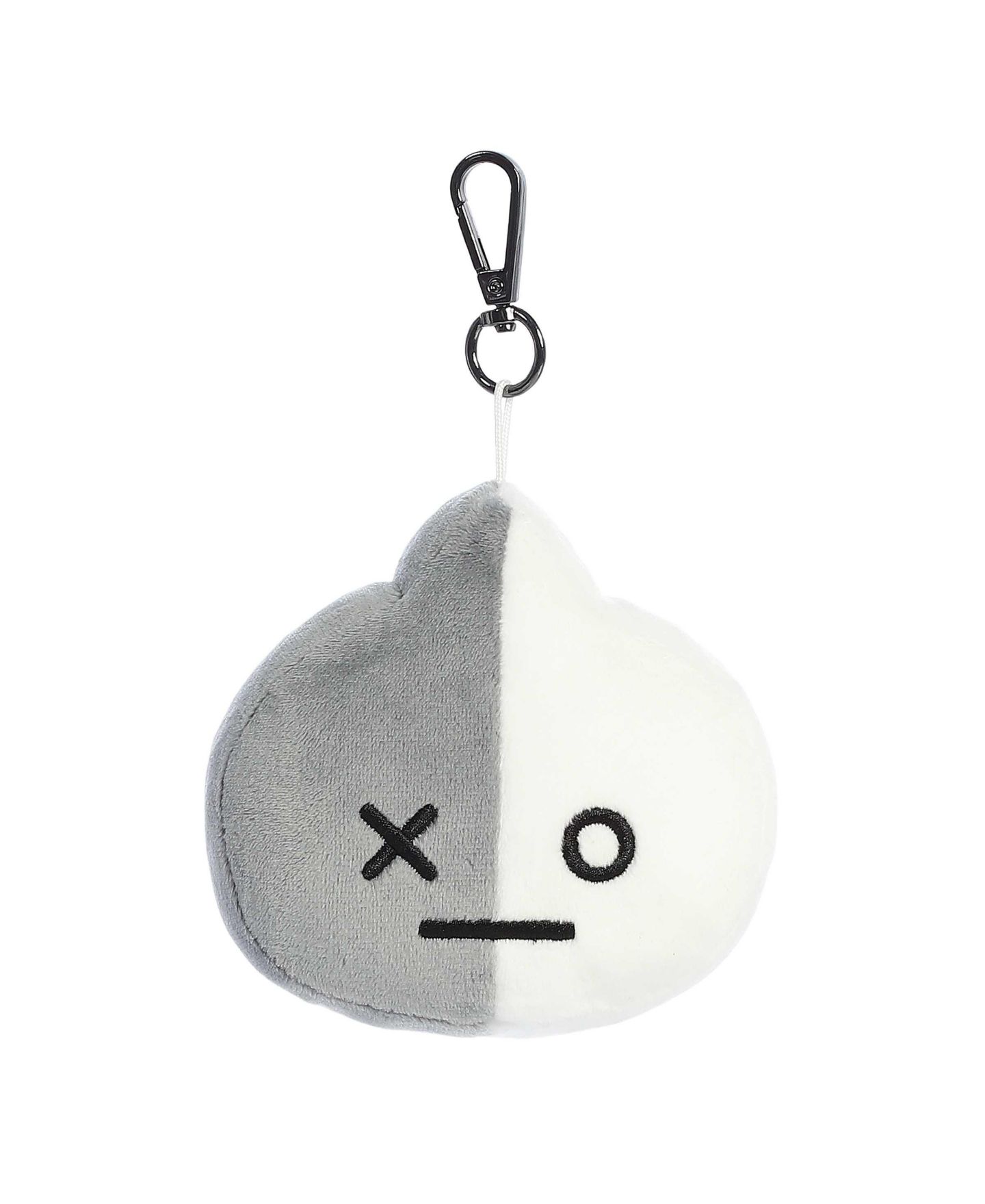 Детский брелок Aurora Van Mini 4" Plush Keychain — фото 1