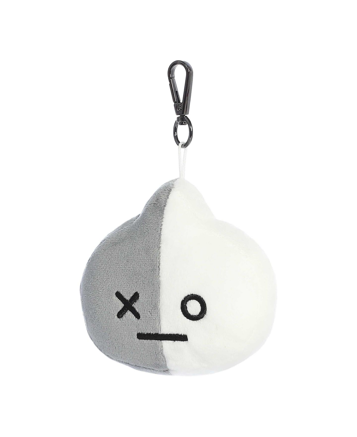 Детский брелок Aurora Van Mini 4" Plush Keychain — фото 4