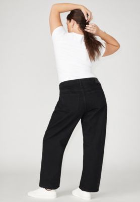 Women's Plus Size The Loose Fit Jean