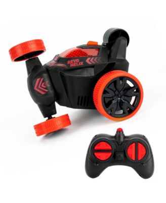 Revo Helix Full Function Electric RC Stunt Car
