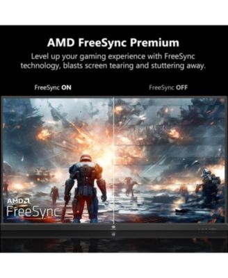 27 inch 1080P Full HD 1920 x 1080 240 Hz 1 ms IPS Gaming Monitor