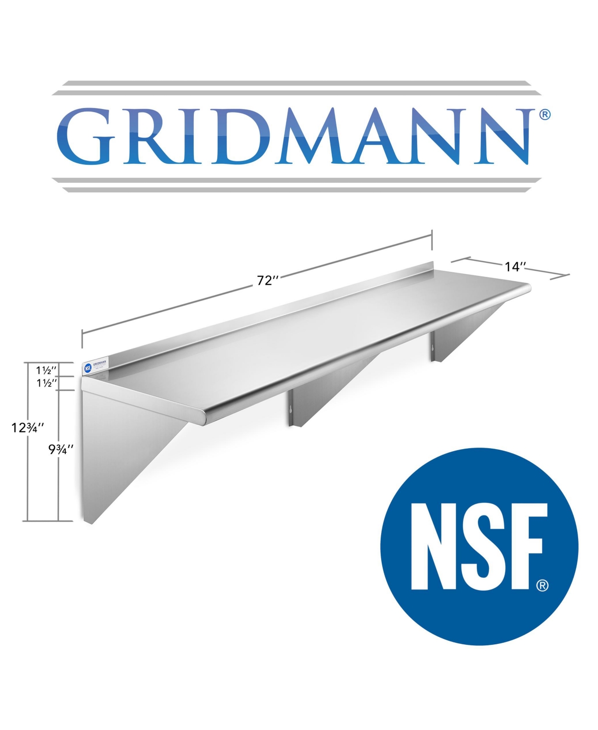 Gridmann 14