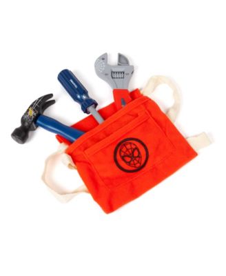 Spider-Man Carpenter Playset