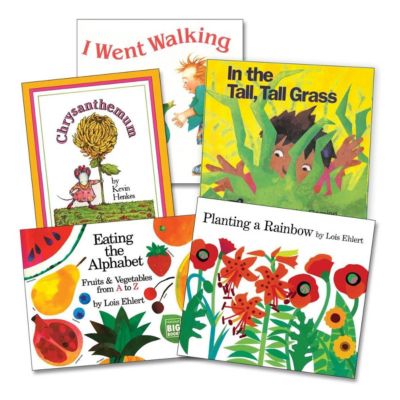 Kaplan Early Learning