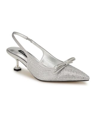 Nine West
