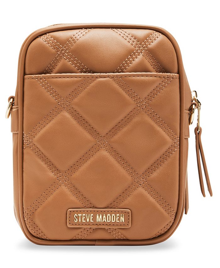 Bolsa Steve Madden Crossbody Para Mujer 100% Original | Meses sin interés