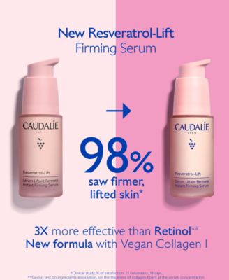 Resveratrol-Lift Instant Firming Serum, 30 ml