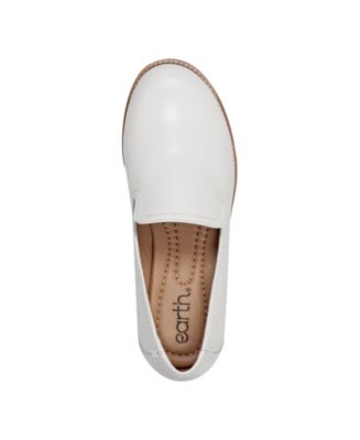Women's Edna Flat Slip-On Loafers