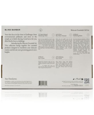 5-Pc. Skincare Essentials Gift Set