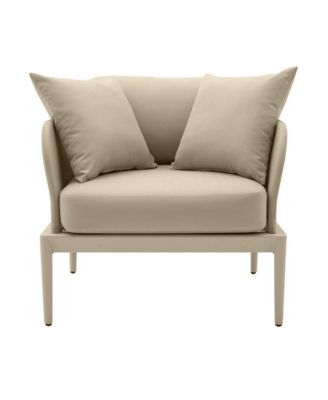 1 Pc. Outdoor Armchair
