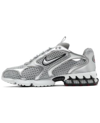 Nike Men's Zoom Spiridon Cage 2 Casual Sneakers from Finish Line
