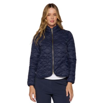 Women's Padded Jacket