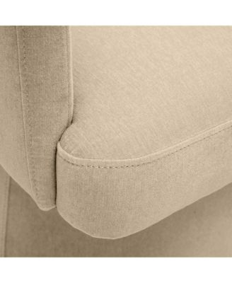 1 Pc. Rolling Desk Chair