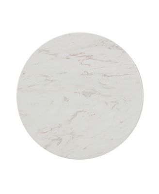 1 Pc. Marble Side Table