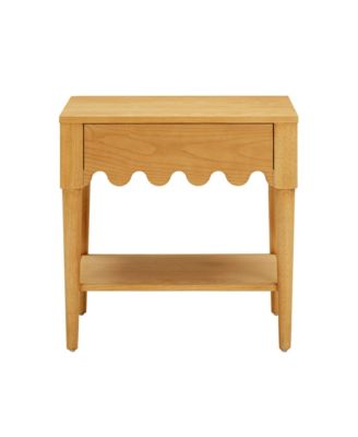 1 Pc. Nightstand