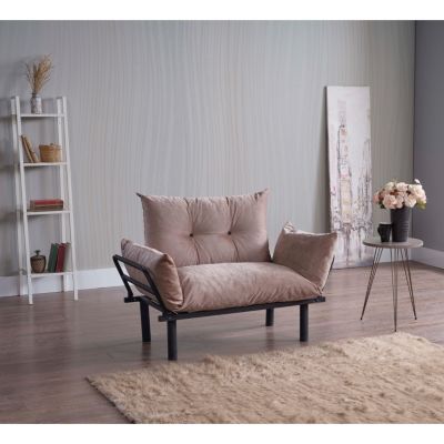 Streamdale Sona Futon Loveseat