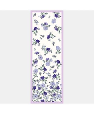 Bella - Silk Scarf/Shawl for Women