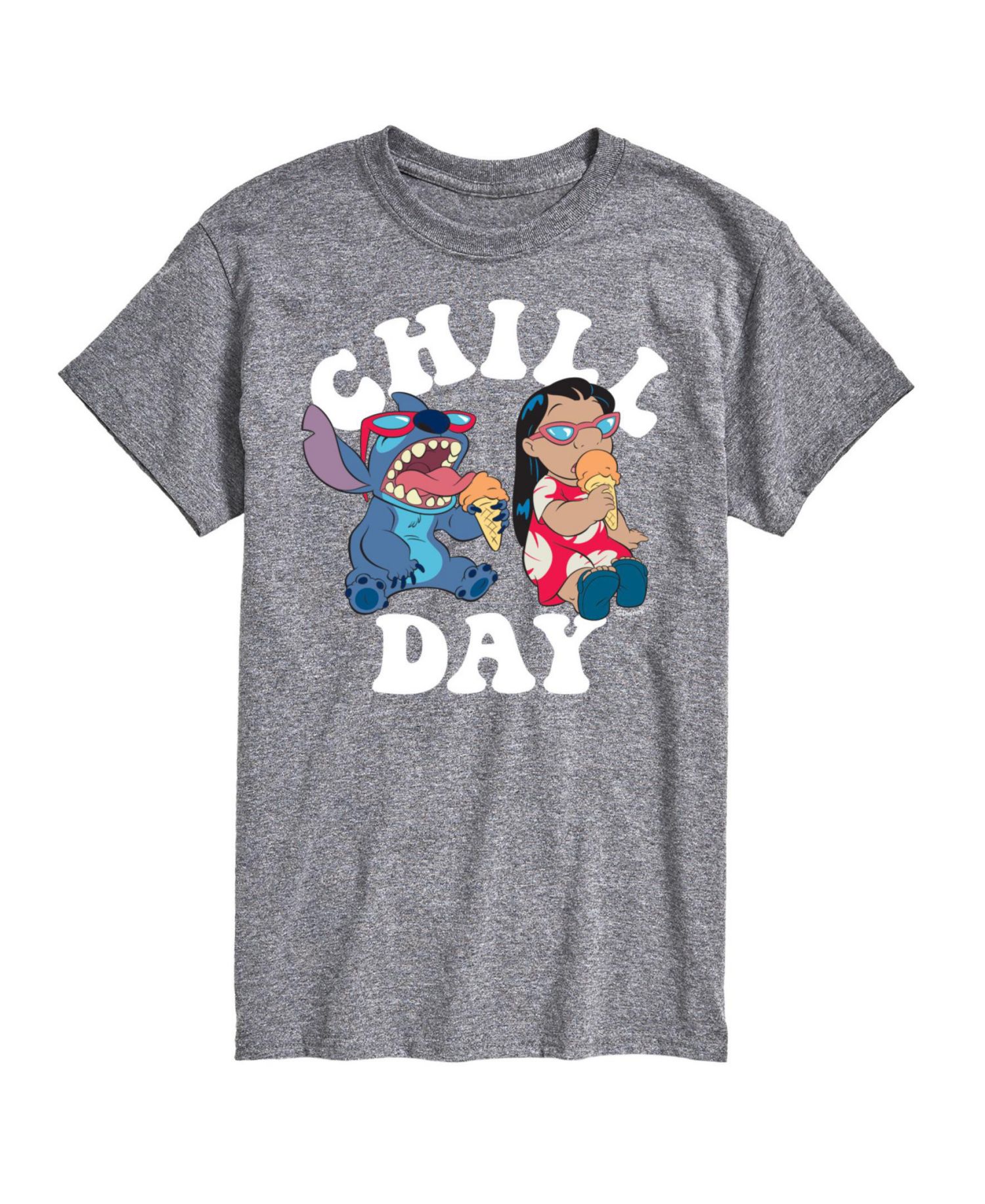Trendy Juniors Lilo and Stitch Graphic Tee