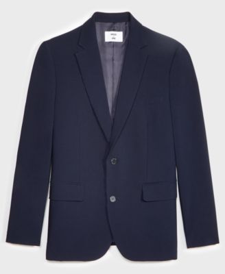Men's Slim-Fit Suit Blazer, Created for Macy's 