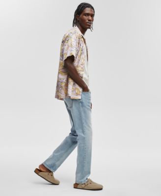 Men's Slim-Fit Jeans, Created for Macy's 