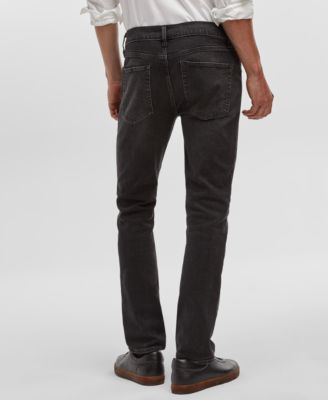 Men's Slim-Fit Jeans, Created for Macy's 