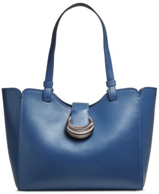 Donna Karan New York - Valley Stream Medium Leather Tote