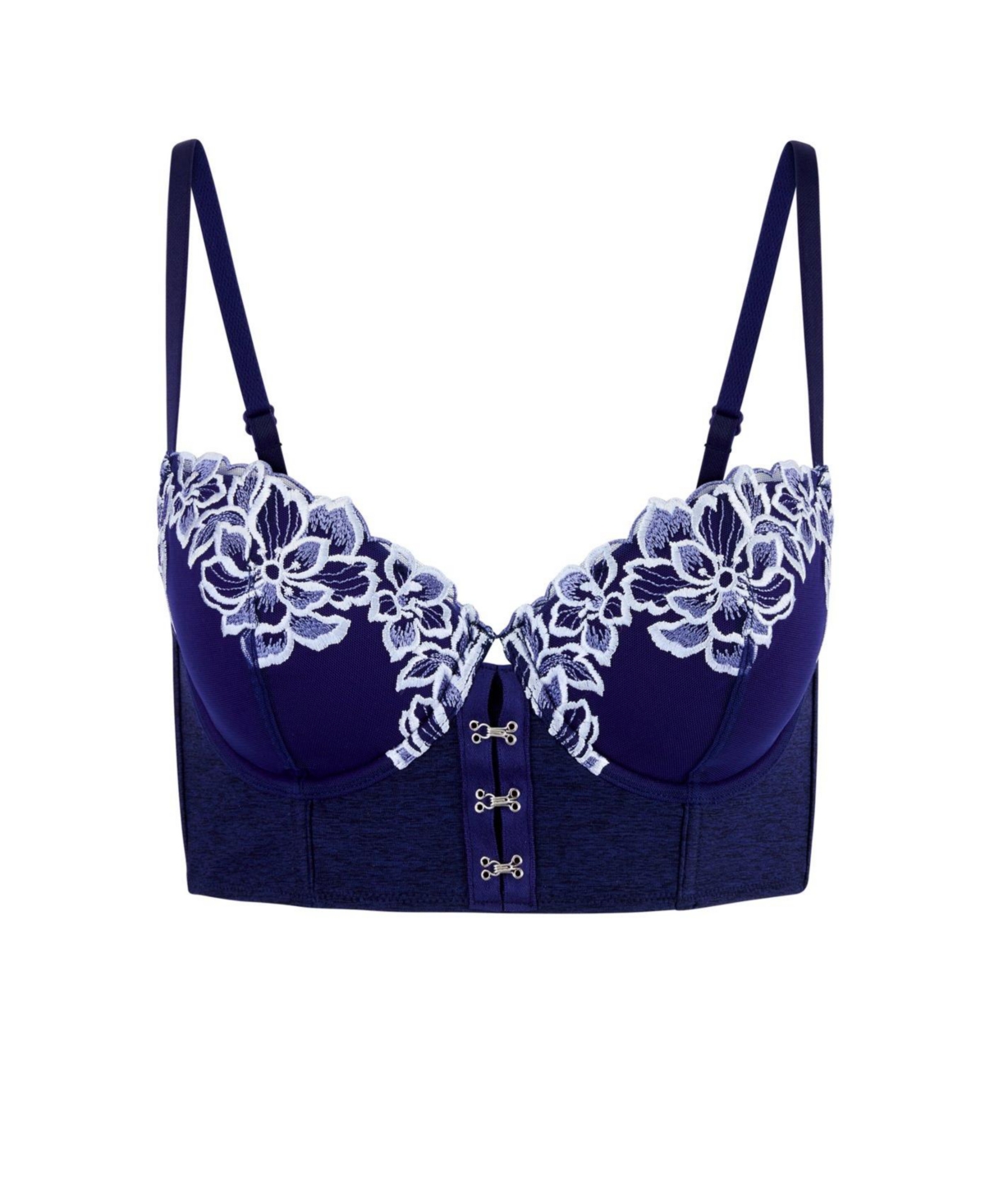 Adore Me Women's Britta Contour Demi Bra