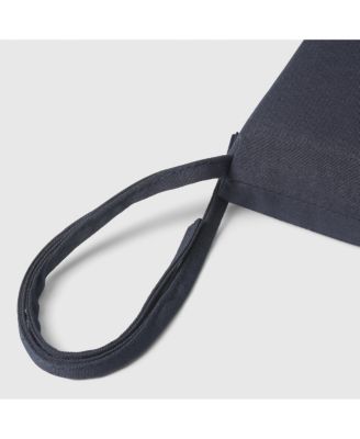 Outdoor Patio Kitchen Dining Chair Round Seat Cushions Set of 4