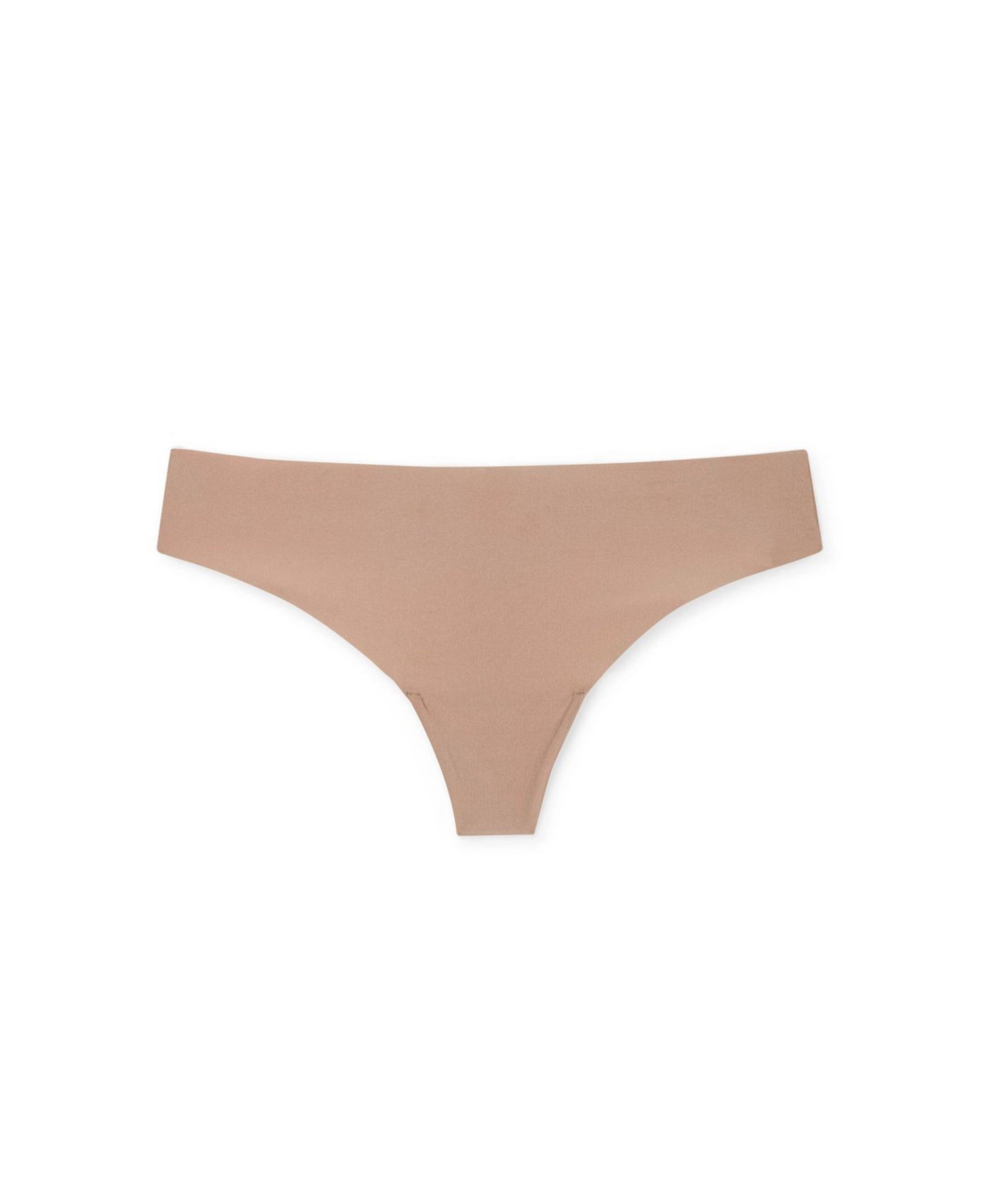 Adore Me Women's Annie Thong Panty Pack of 3