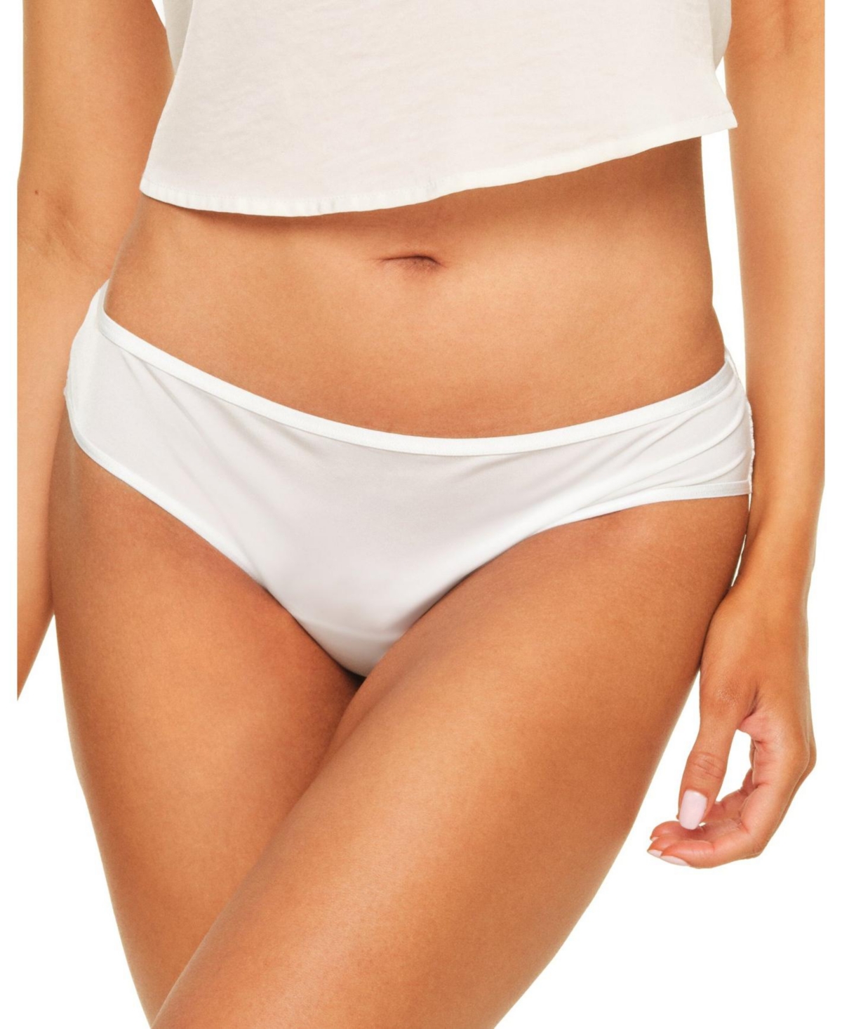 Adore Me Women's Beatrice Cheeky Panty