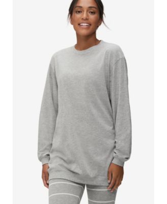 Women's 2-Piece Tunic & Legging PJ Set