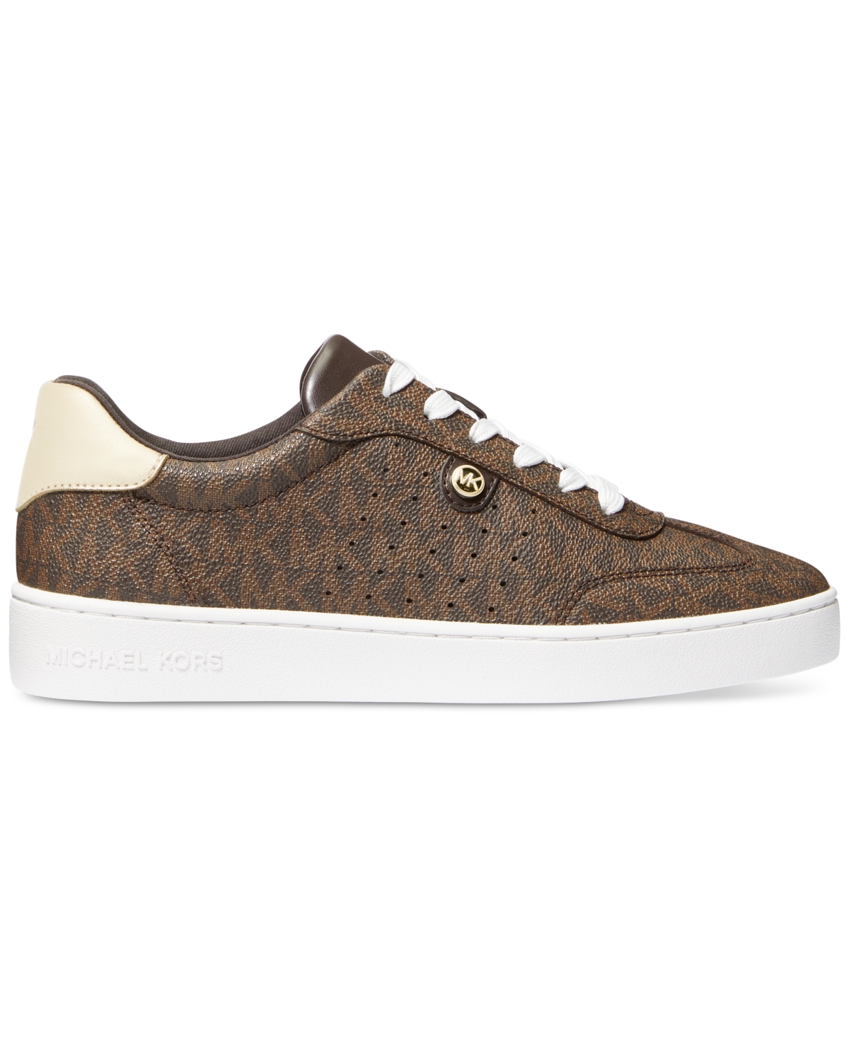 Michael Michael Kors Women's Scotty Sneakers