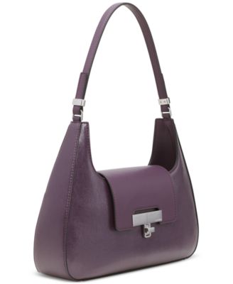 Сумка через плечо Calvin Klein Becky с поворотным замком