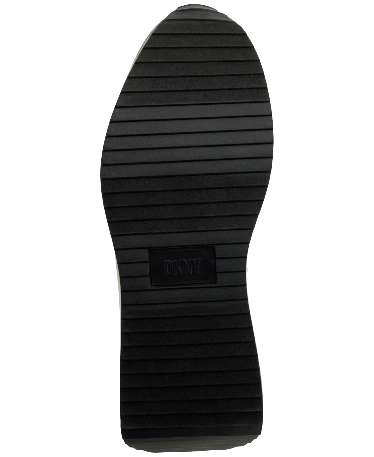 Dkny Women's Amity Lace-Up Sneakers - White