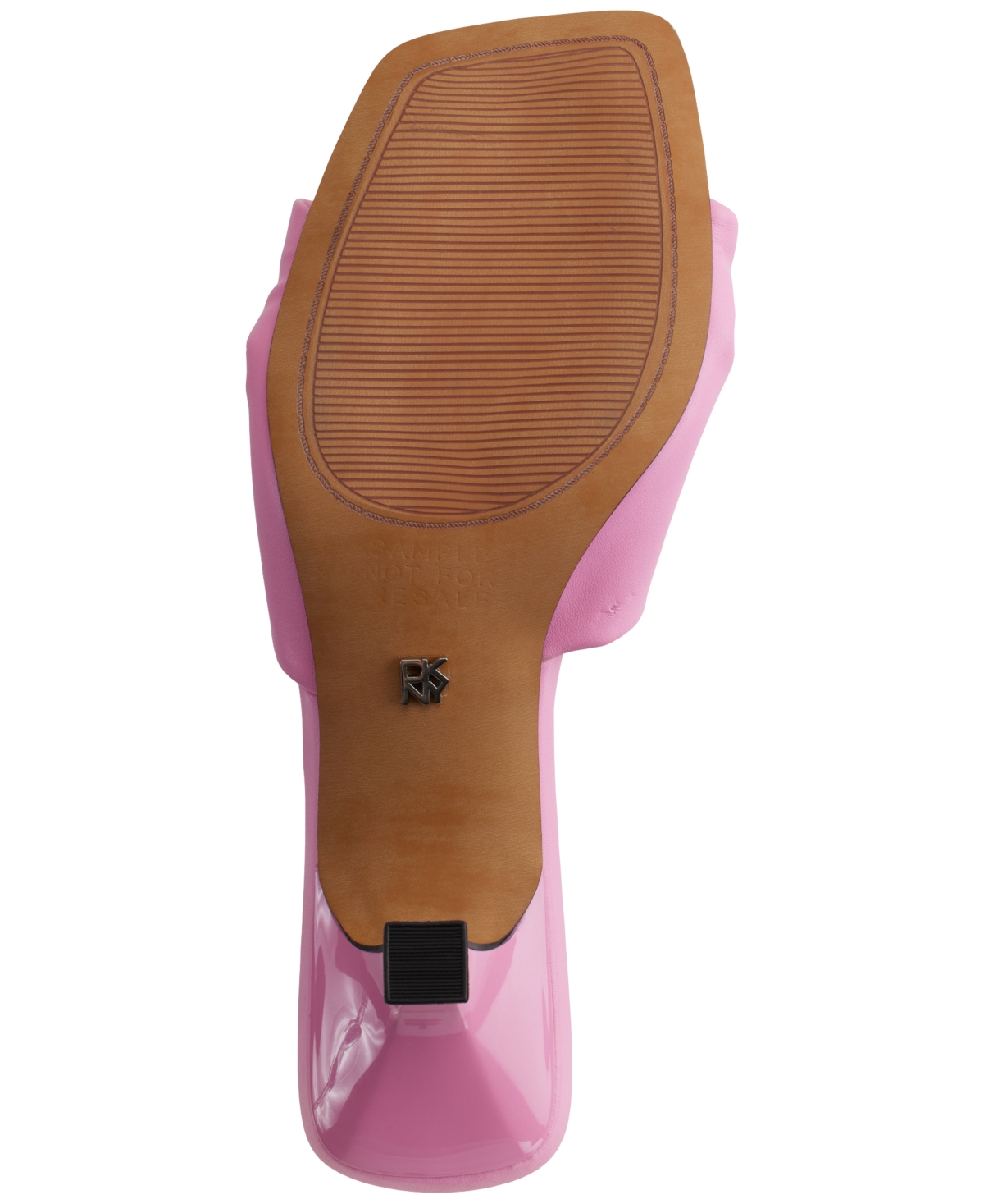 Dkny Women's Jolaine Twist Slide Sandals