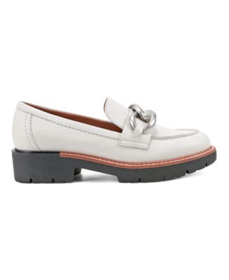 Women's Zalor Slip-On Lug Loafers