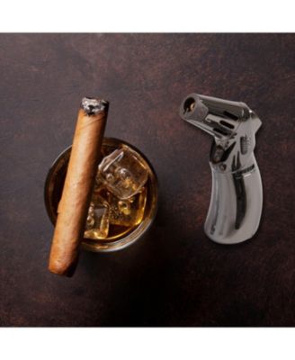 Tabletop Cigar Torch