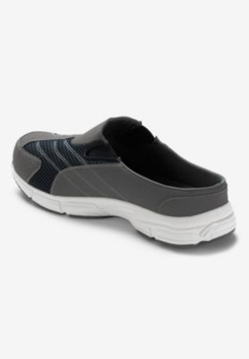 Men's Slip-On Swim Slides
