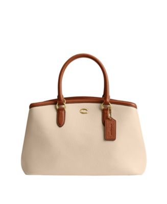 Shops Coach Leather Carryall