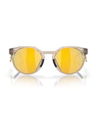 小物 OAKLEY OO9279-0352 HSTN l Oakley Unisex Polarized Sunglasses, HSTN Metal - Macy's