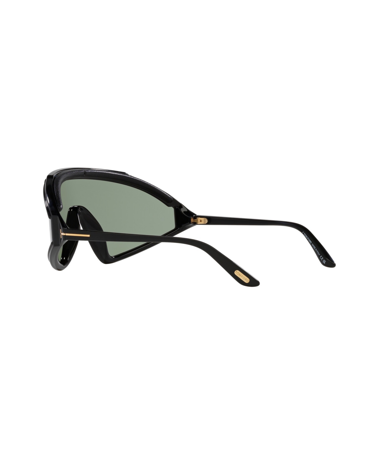Tom Ford Men's Sunglasses, Lorna Tr In Black