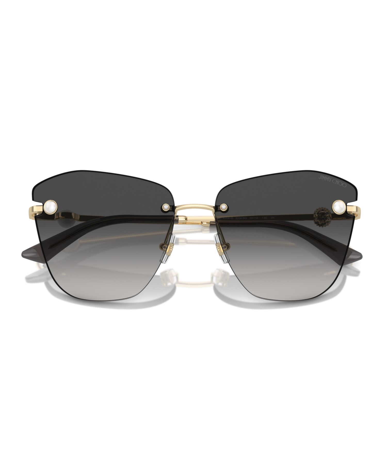 Women's Sunglasses, JC4004HB