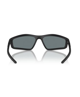 Scuderia Ferrari Men's Sunglasses, FZ6007U