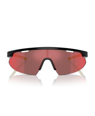 Солнцезащитные очки Scuderia Ferrari Scuderia Ferrari Унисекс FZ6004U 29090₽