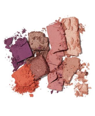 Multi-Use Color Palette for Face and Eyes