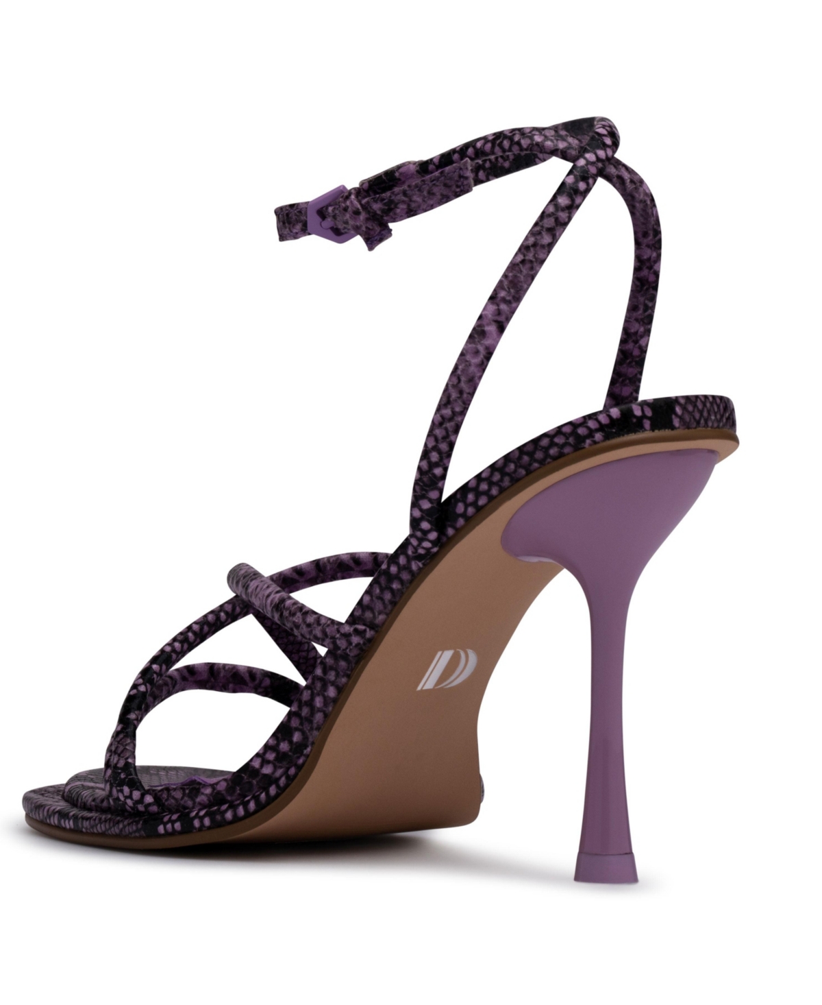 D'Amelio Footwear Dalilah Sandal